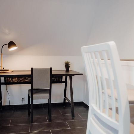 Luxurioese Und Stilvolle Ferienwohnung In Bester Lage Bremens Экстерьер фото