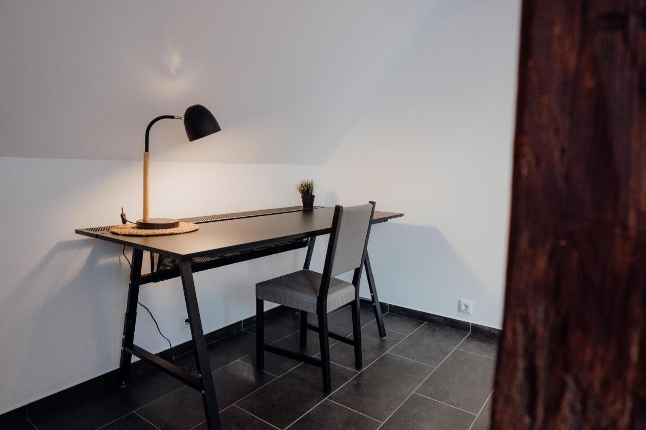 Luxurioese Und Stilvolle Ferienwohnung In Bester Lage Bremens Экстерьер фото